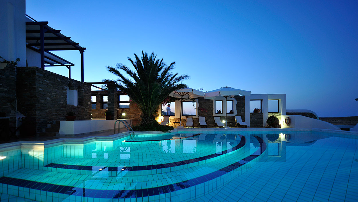 chroma-paros