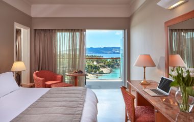 Junior Suites