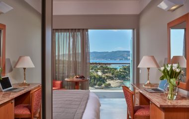 Executive Suites