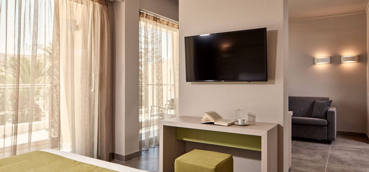 Hotels in Heraklion AKS Minoa Palace