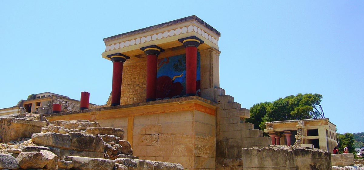 ΗΡΑΚΛΕΙΟ - ΚΡΗΤΗ