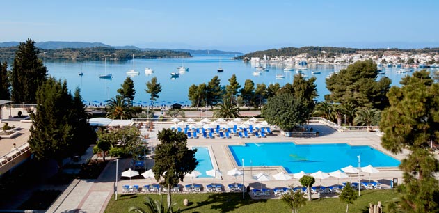 AKS PORTO HELI ΠΕΛΟΠΟΝΝΗΣΟΣ