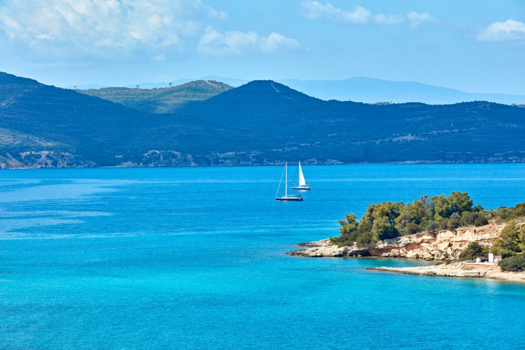 Porto Heli 
