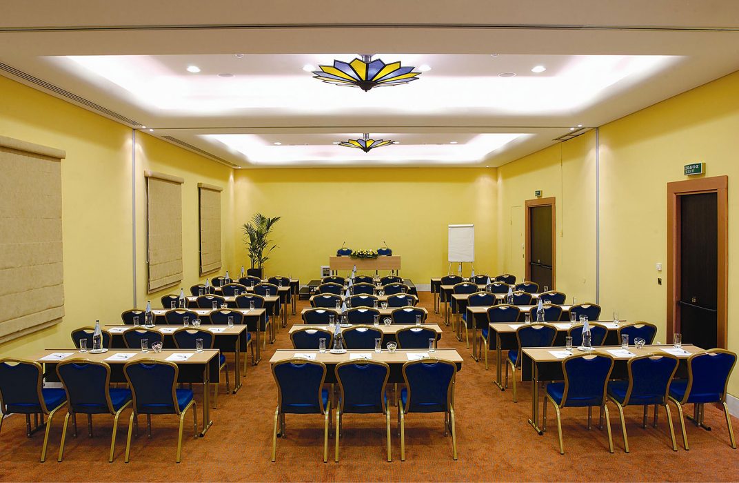 AKS Porto Heli Hotel Conferences and events