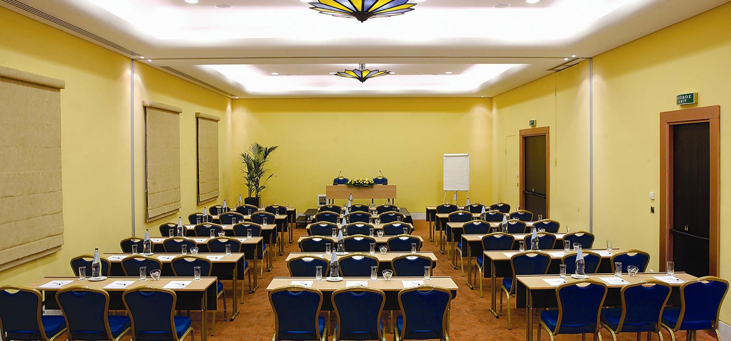 CONFERENCES AND EVENTS Our contemporary facilities and years of experience guarantee ultimate success for any occasion!