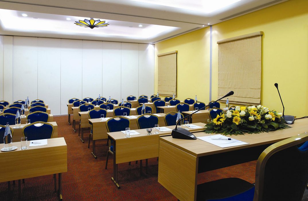 AKS Porto Heli Hotel Conferences and events