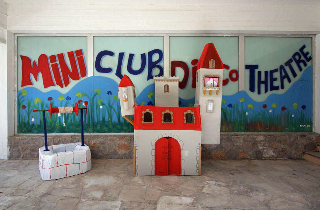 Kids Mini Club