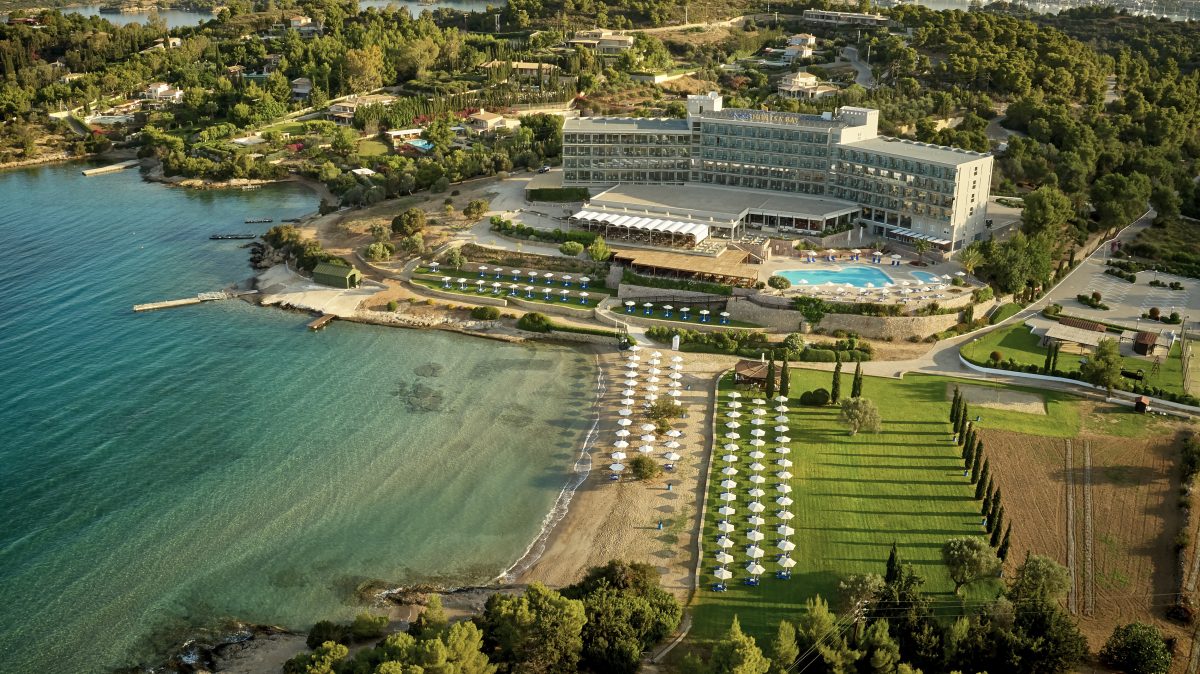 Σας καλωσορίζουμε σε μια νέα υπέροχη σεζόν!