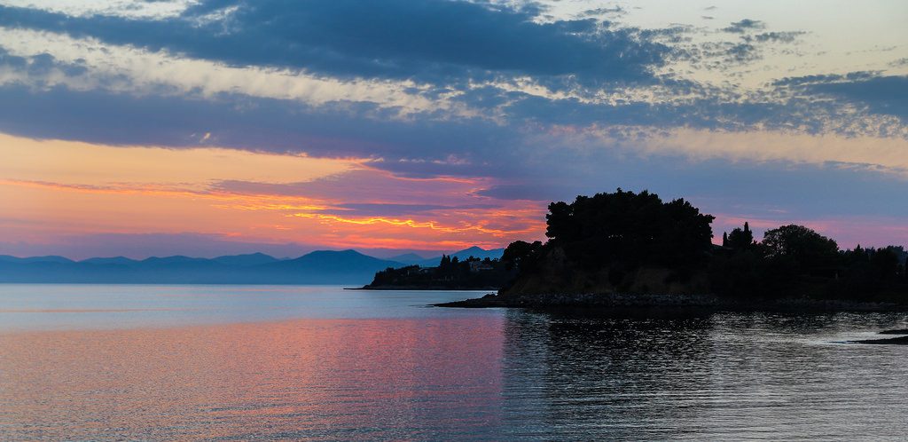 Στο Πόρτο Χέλι η ζωή είναι σαν Παραμύθι