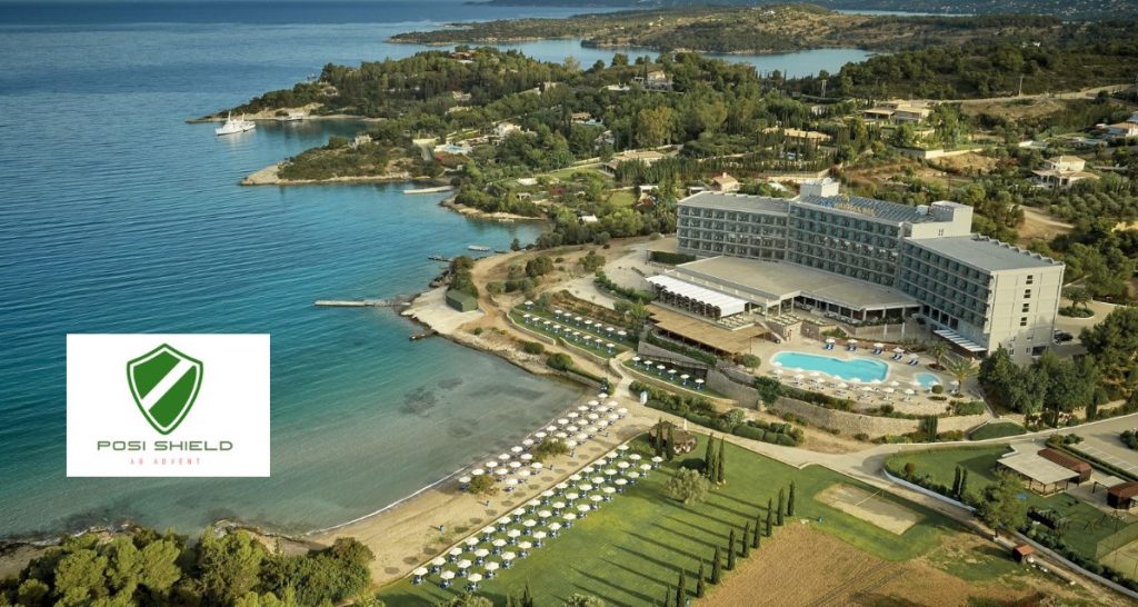 Μια νέα εποχή ξεκινά για τα AKS Hotels