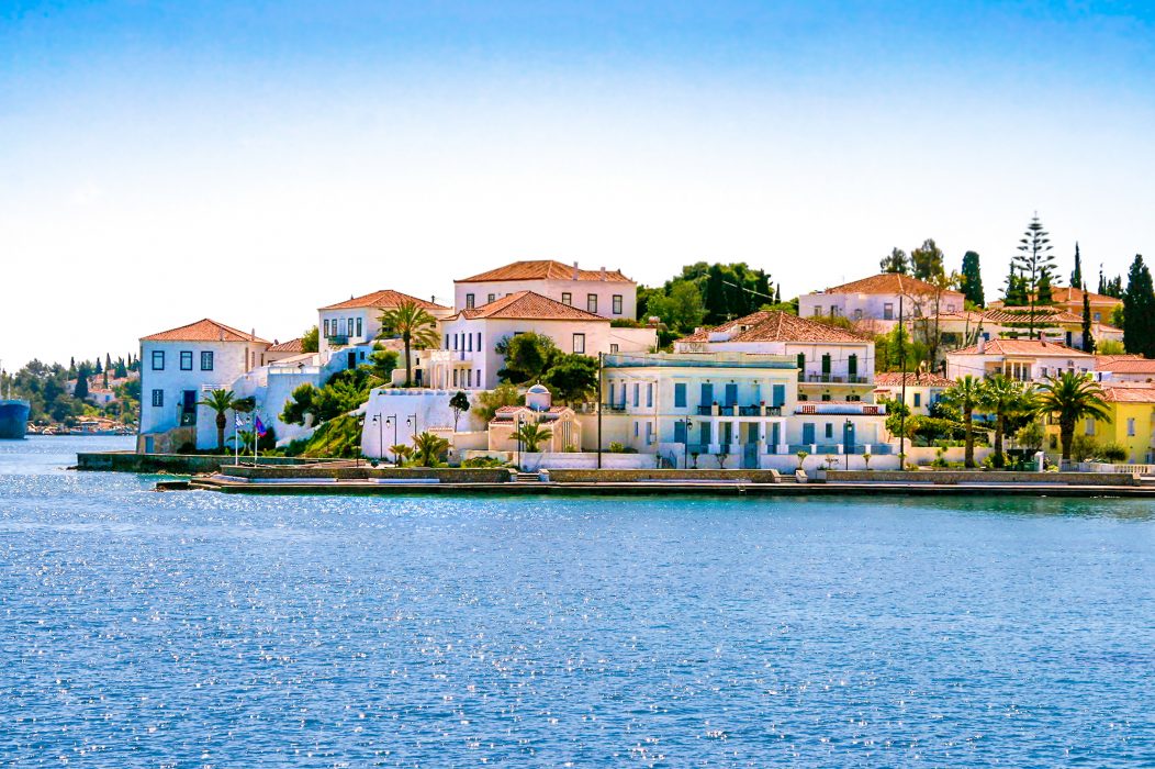 									Spetses									