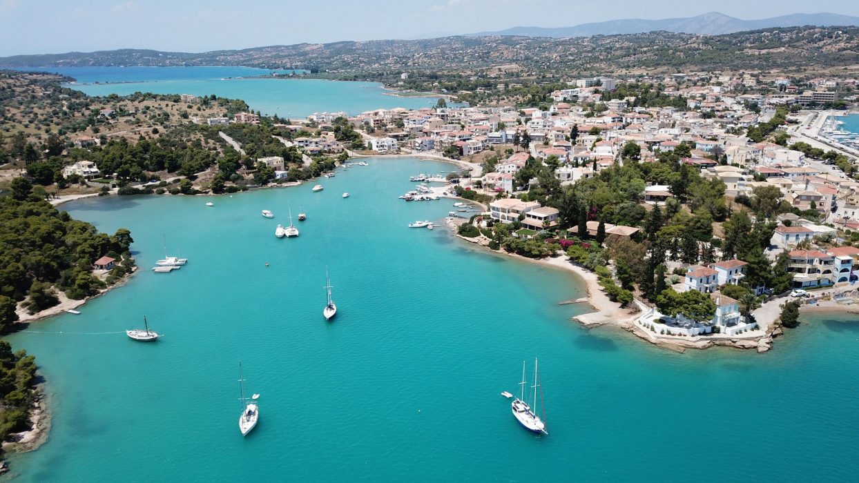 Porto Heli 