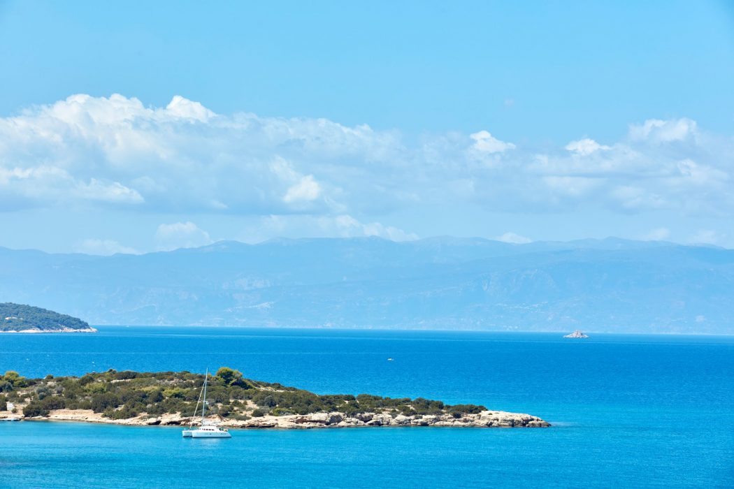 Porto Heli 