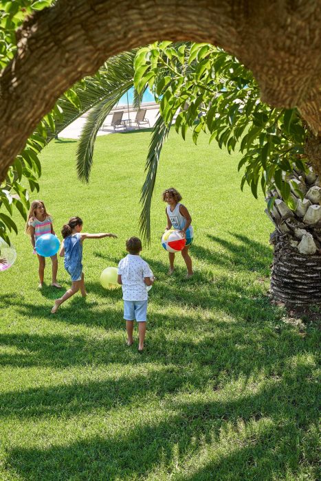 Porto Heli May - September