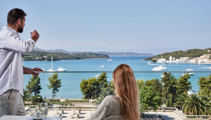 Πόρτο Χέλι: Η Ελληνική Ριβιέρα που αξίζει να ανακαλύψεις