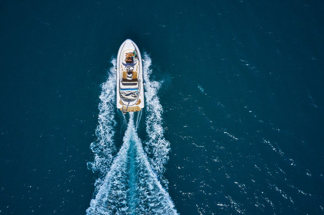 Porto Heli Greek Riviera
