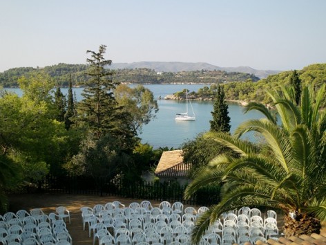 28th Porto Heli International Festival for Art and Culture