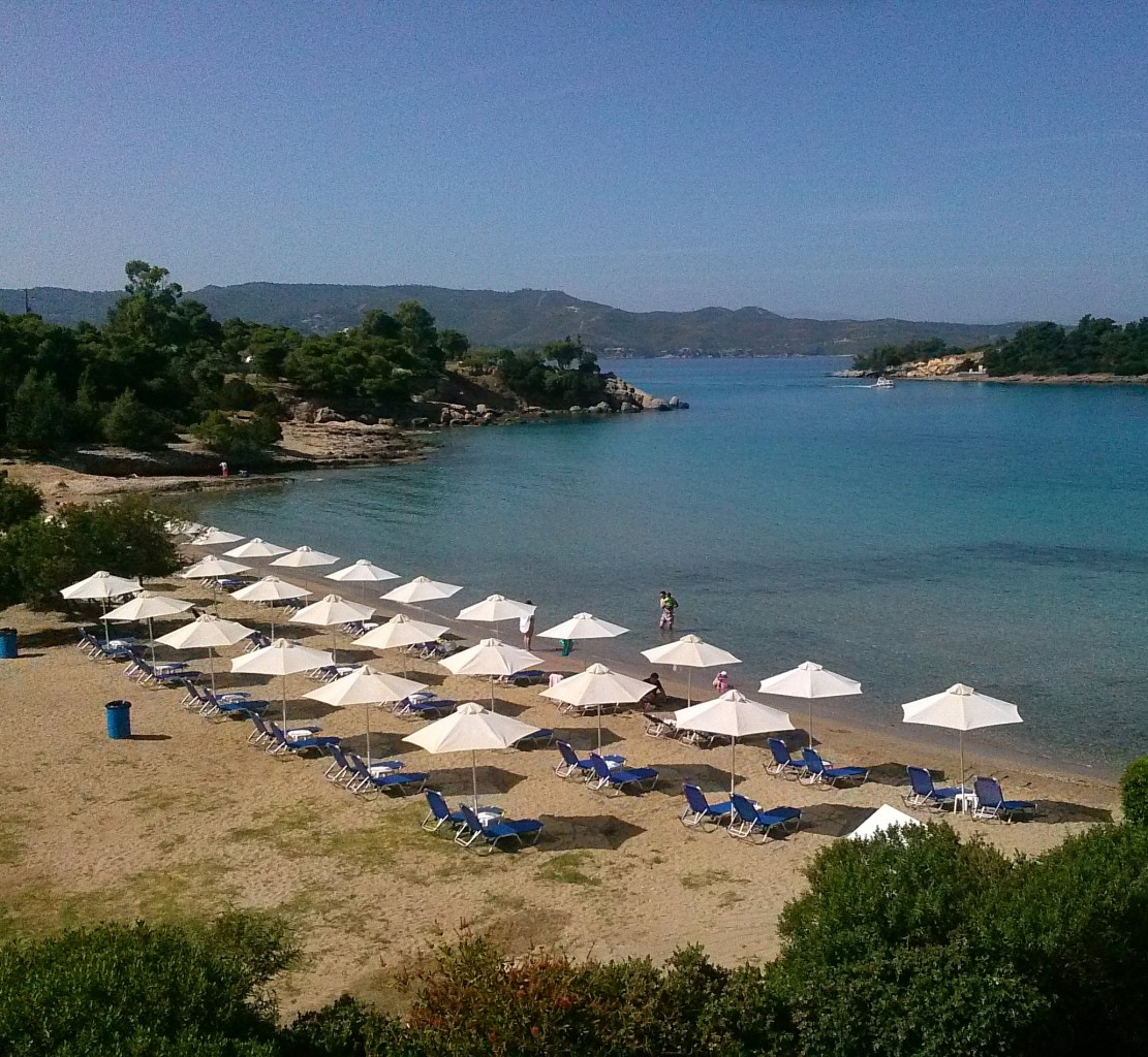 Τα AKS Hotels Μέγας Χορηγός του “Ερμηνείες στην Ερμιονίδα”
