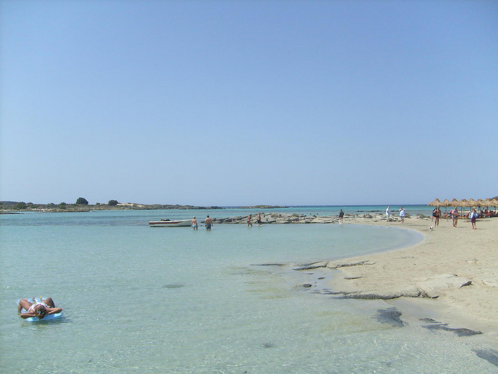 Άσημες αλλά υπέροχες περιοχές της Πελοποννήσου (Μέρος 2o)