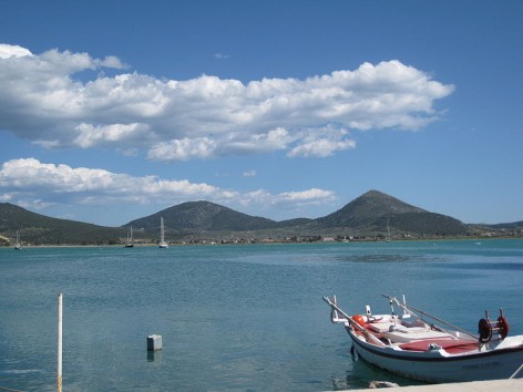 Εκδρομές γύρω από το Πόρτο Χέλι II