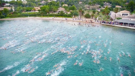 Spetses mini marathon – A great event on a beautiful island