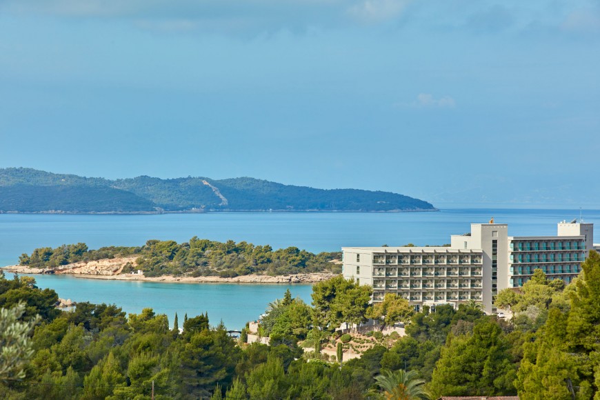 Γιατί ήρθε Το Πρωινό του ΑΝΤ1 στο Πόρτο Χέλι και το AKS Hinitsa Bay;