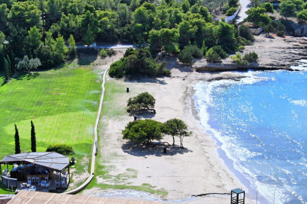 Τέλος Σαιζόν